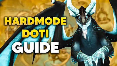 HARD MODE Dawn of the Infinites Guide